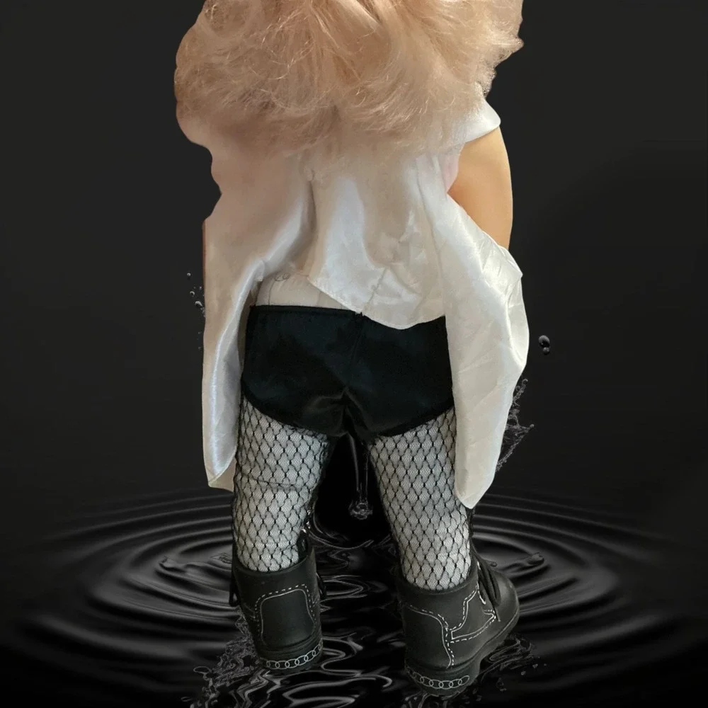 Chucky this offer